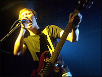 The Subways