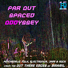 Review of Far Out Spaced Oddyssey Review of Far Out Spaced Oddyssey