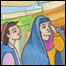 پري گله او نسيم