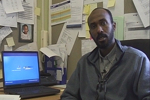 It's hoped that with the right opportunities, there is a real chance for the Somali community in the UK.