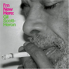 Review of I'm New Here Review of I'm New Here