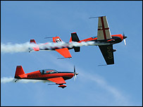 The Blades
