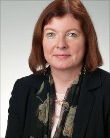 Roberta Blackman-Woods MP