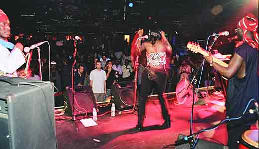 photo © Helen Burns