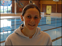 Naomi Vides - Ferndown Otters