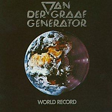 Review of World Record/Van Der Graaf/The Quiet Zone/The Pleasure Dome/Vital Review of World Record/Van Der Graaf/The Quiet Zone/The Pleasure Dome/Vital