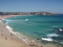 Bondi Beach