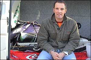 Mark Taylor