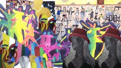 Darlington Project 2010 - Local heroes within the community