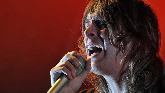 Paolo Nutini