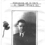 Private Benstead No 14312245