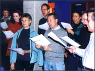 Community Choir