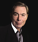 Andrew Lloyd Webber begins the search for this year’s UK entry to the Eurovision Song Contest