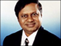 Minister Susil Premjayantha