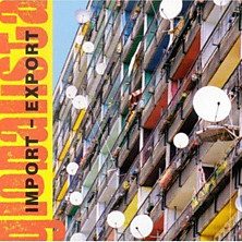 Review of Globalista Review of Globalista