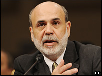 Ben Bernanke