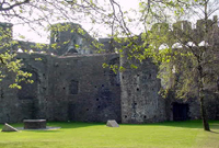 Castell Abertawe
