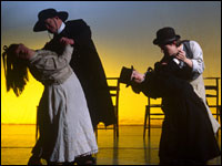 Anjali Dance Company