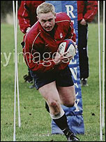 Matt Hampson