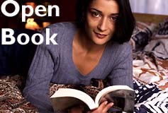 Open Book