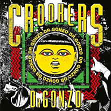 Review of Dr Gonzo Review of Dr Gonzo