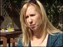 A family who were helped by the charity are against the cutbacks