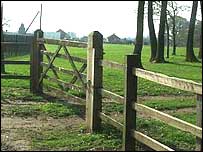 Sharley Park