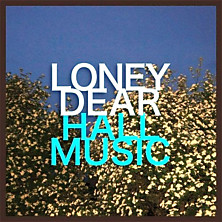 Review of Hall Music Review of Hall Music