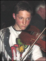 Jacob Wells