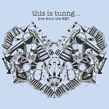 Review of This is Tunng… Live from the BBC Review of This is Tunng… Live from the BBC