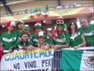 Familia Jasqui en el Mundial de 2006