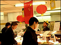 中国美食