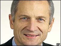 Martin Hohmann