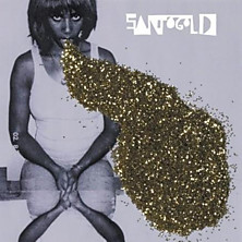 Review of Santogold Review of Santogold