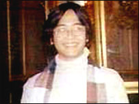Vũ Anh Tuấn