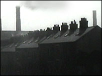 Bradford in the 1950s