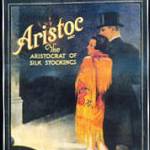 Aristoc Advertisement