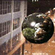 Streetcam Shangri-Laa