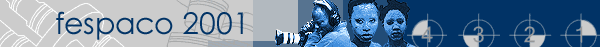 Fespaco 2001