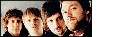 Kasabian