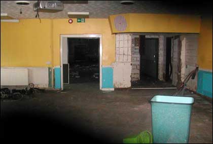 Pershore Town Football Club