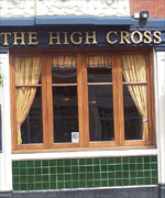 The Highcross pub