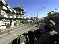 Fallujah