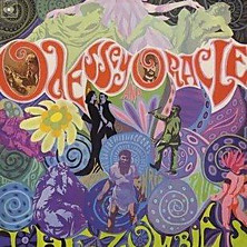 Review of Odessey & Oracle- 40th Anniversary Edition Review of Odessey & Oracle- 40th Anniversary Edition