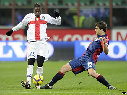 Mario Balotelli