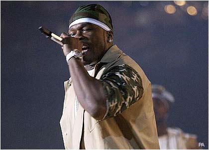 50 Cent