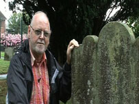 Len Kinley