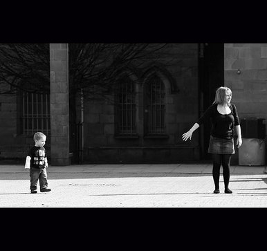 The Distance Between