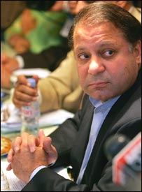  میاں نواز شریف 