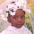 a little bride